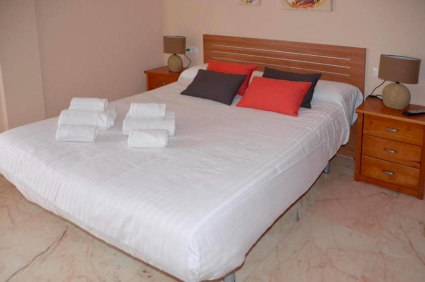 Casa Patio Las Palmeras Cordoba Con Piscina Exteriér fotografie