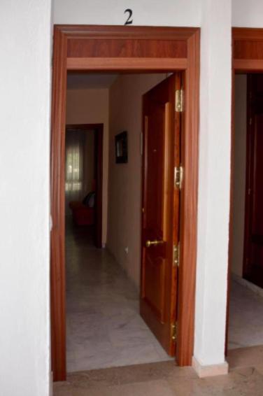 Casa Patio Las Palmeras Cordoba Con Piscina Exteriér fotografie